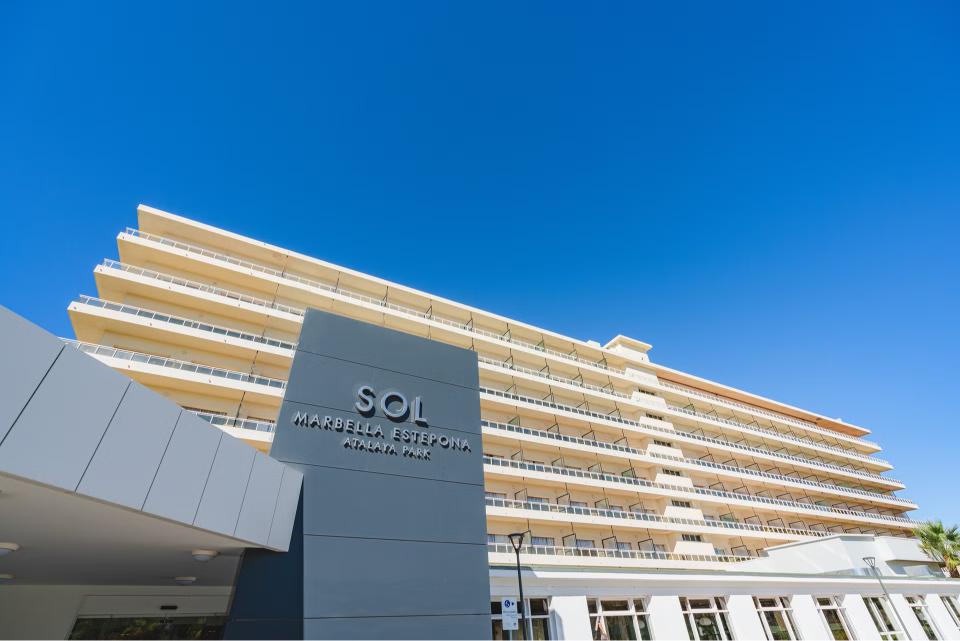Sol Marbella Estepona – Atalaya Park