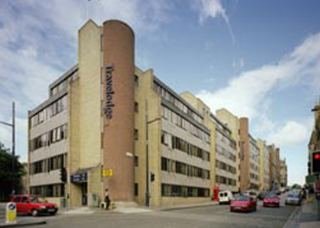Travelodge Edinburgh Central