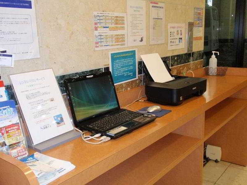 Toyoko Inn Tokyo Tozai-Sen Nishi-kasai