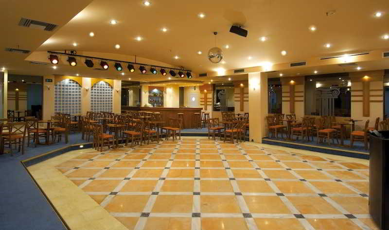 Rethymno Mare Hotel & Water Park