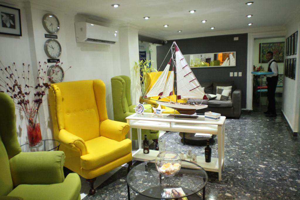 RIG Hotel Boutique Puerto Malecón