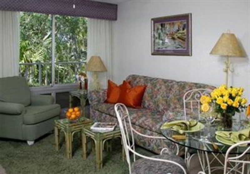 Magic Tree Resort