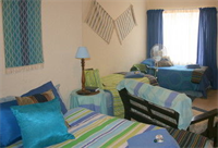 Bendor Bayete Self Catering Accommodation — foto 5