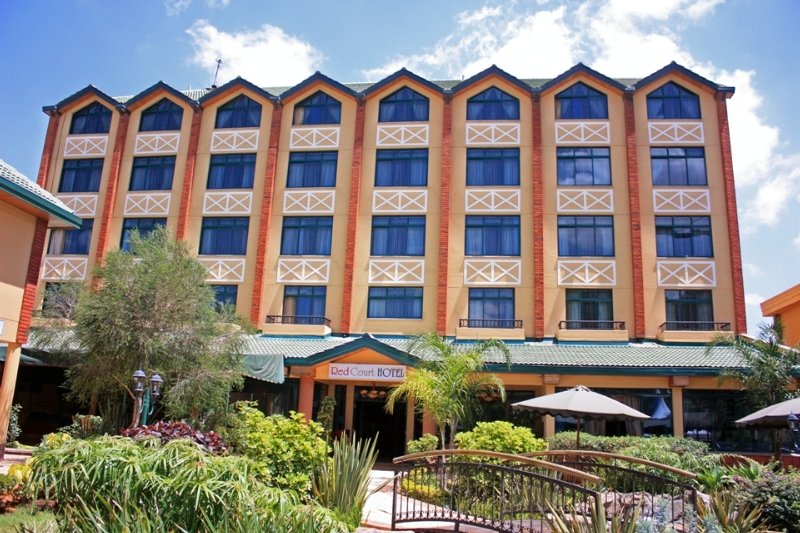 The Boma Inn