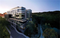 Playhouse Apartment Hotel