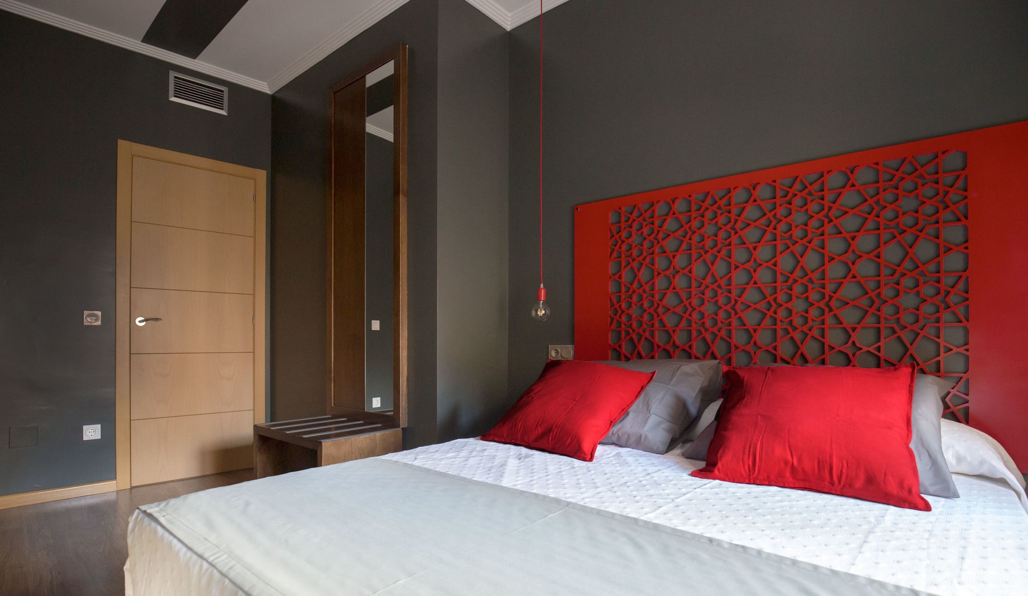 San Justo Plaza Apartamentos