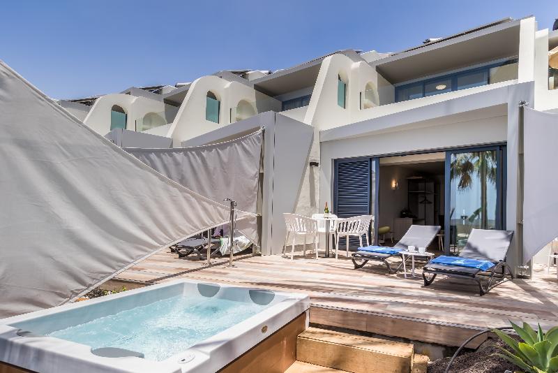 Apartments Garden & Sea Boutique Lodging by LIVVO