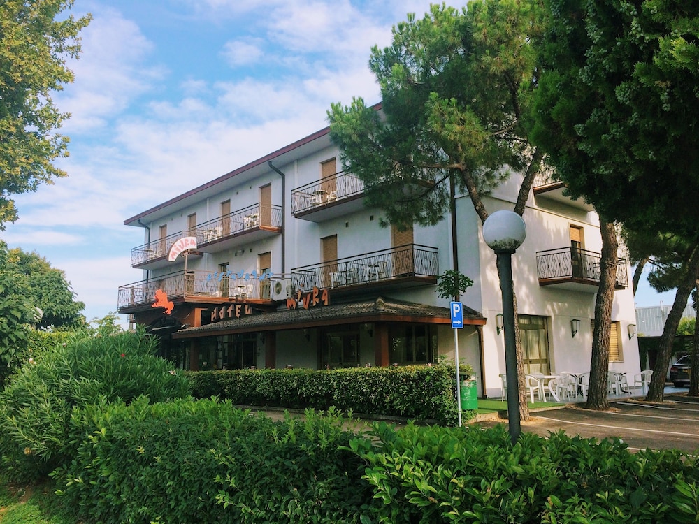 Hotel Miura