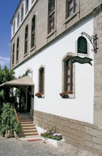 Adalya Port Hotel