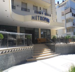 Metropole