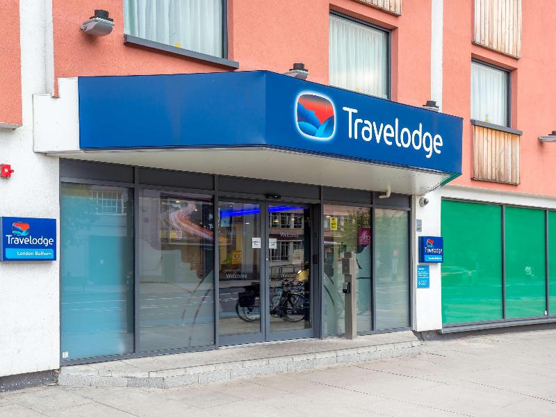 Travelodge London Balham