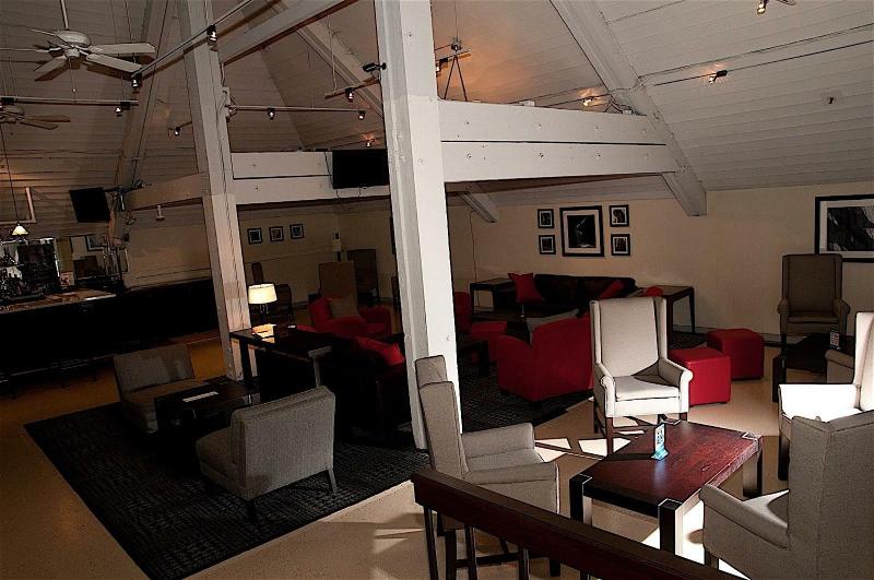 The Hotel Fresno — foto 2