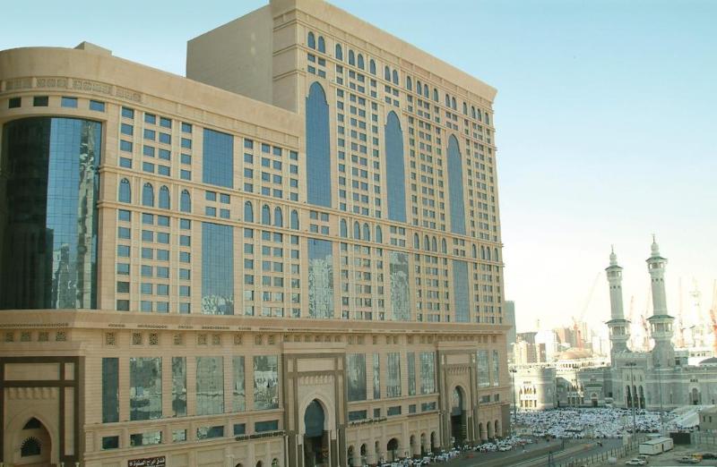 Dorar Al Eiman Royal Hotel