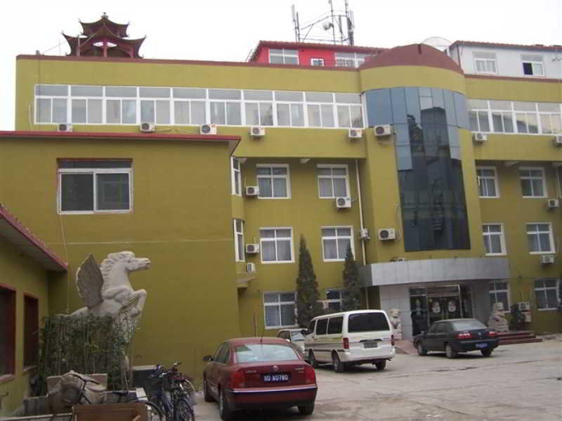 Shindom Wanfeng Road