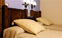 Hostal Vidaller