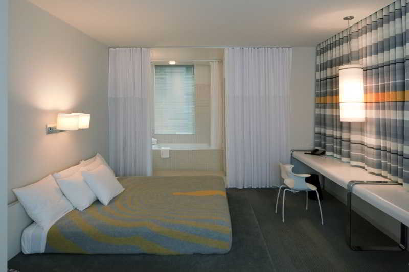 The Delphi Hotel