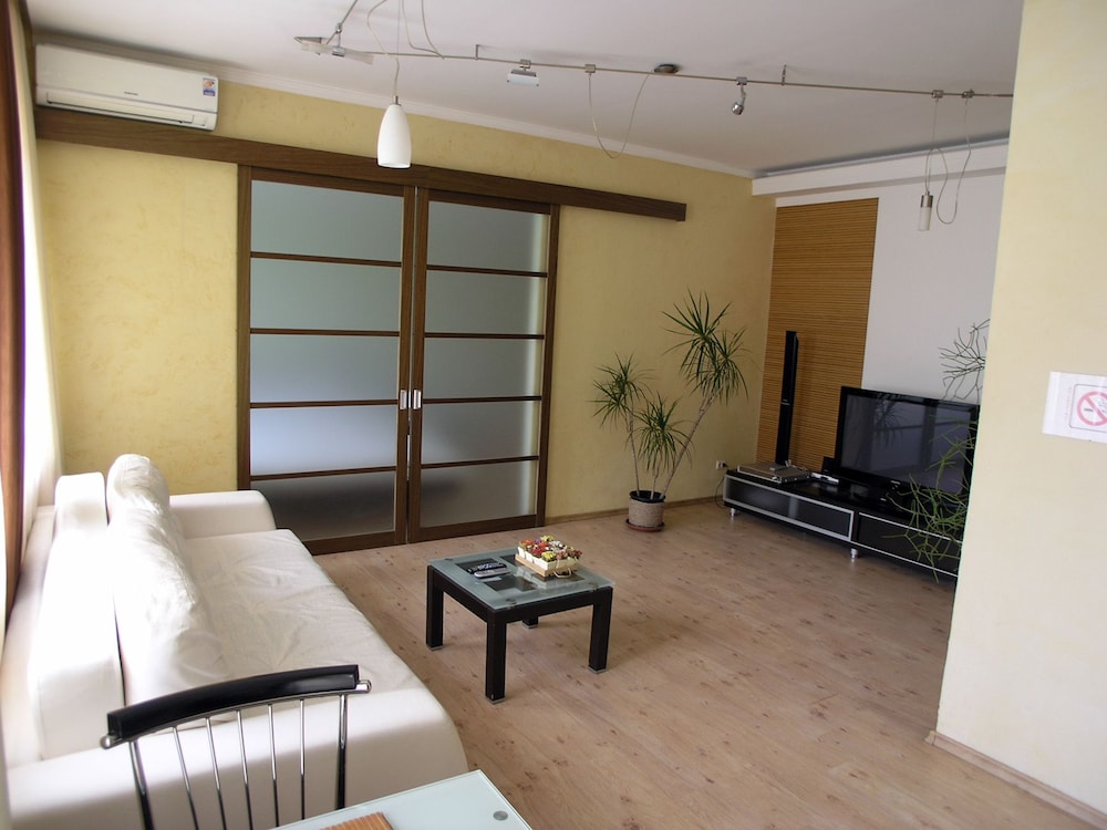 Kievrent Apartments