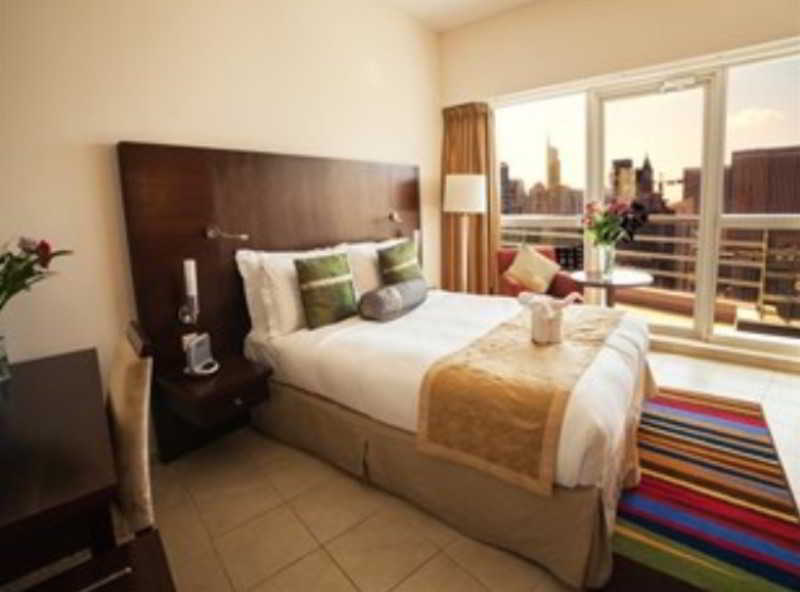 Dusit Princess Residence - Dubai Marina