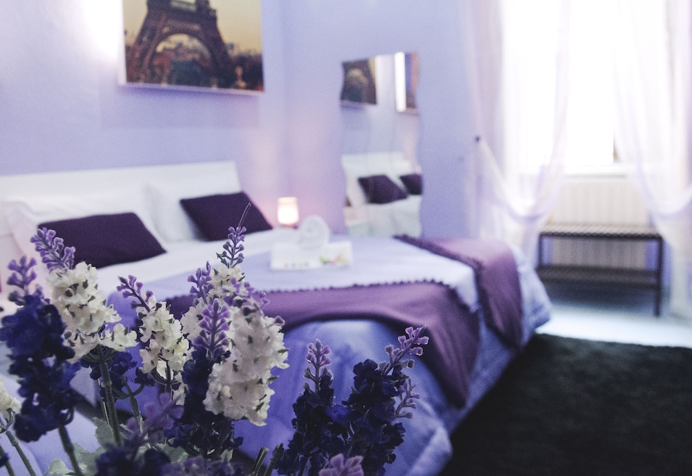 B&B Citylife Rome