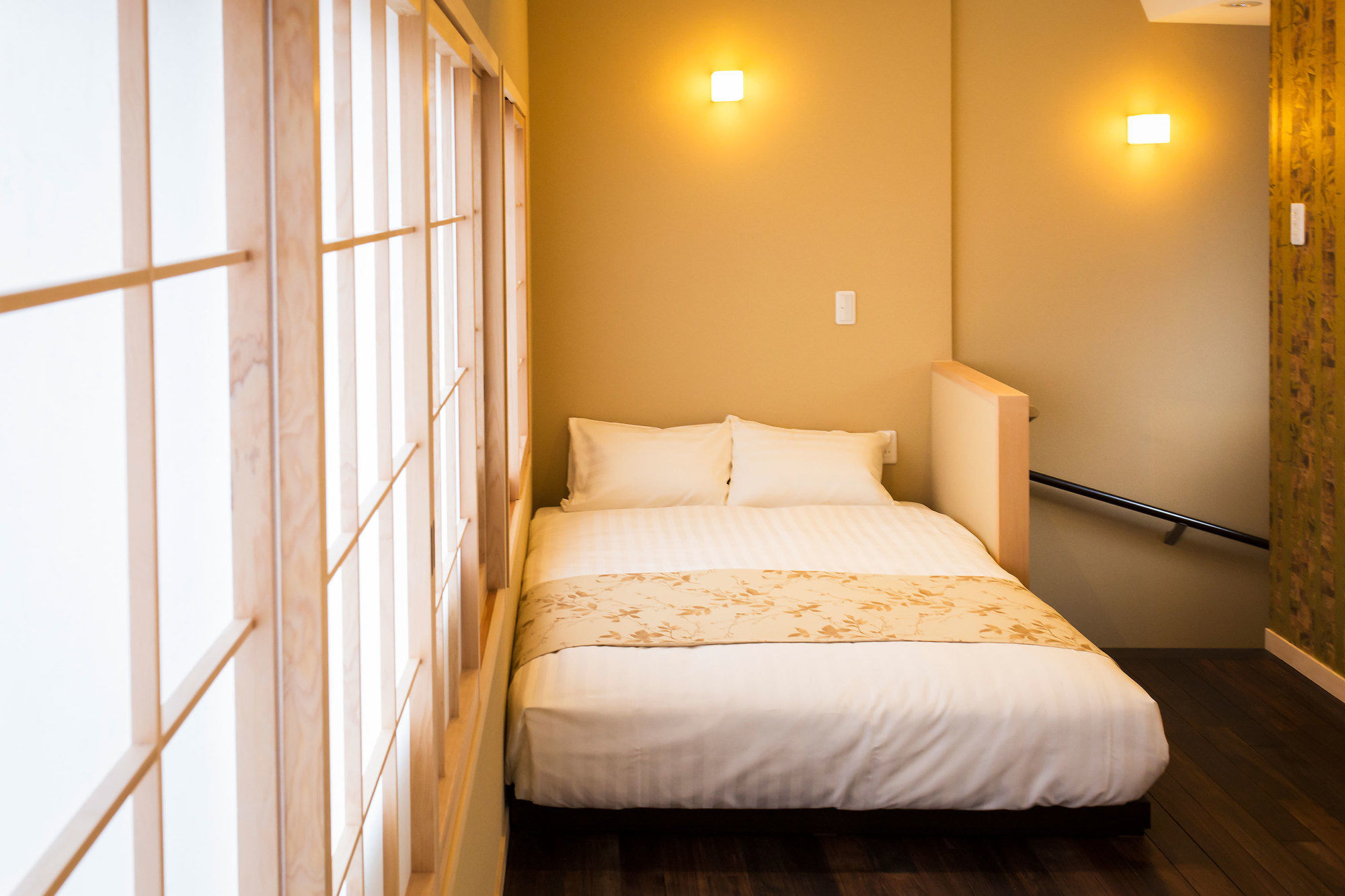 Resi Stay Kyoto Fuyacho