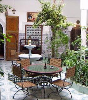 Riad Chennaoui