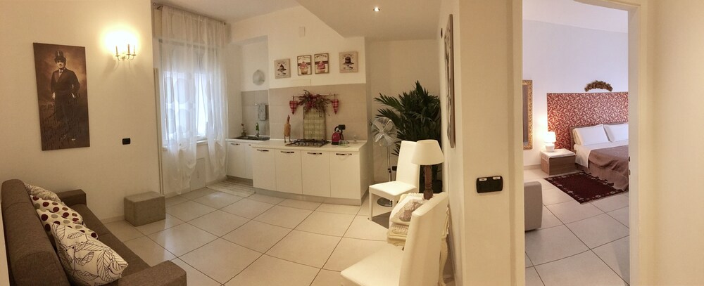 B&B Il Tenore