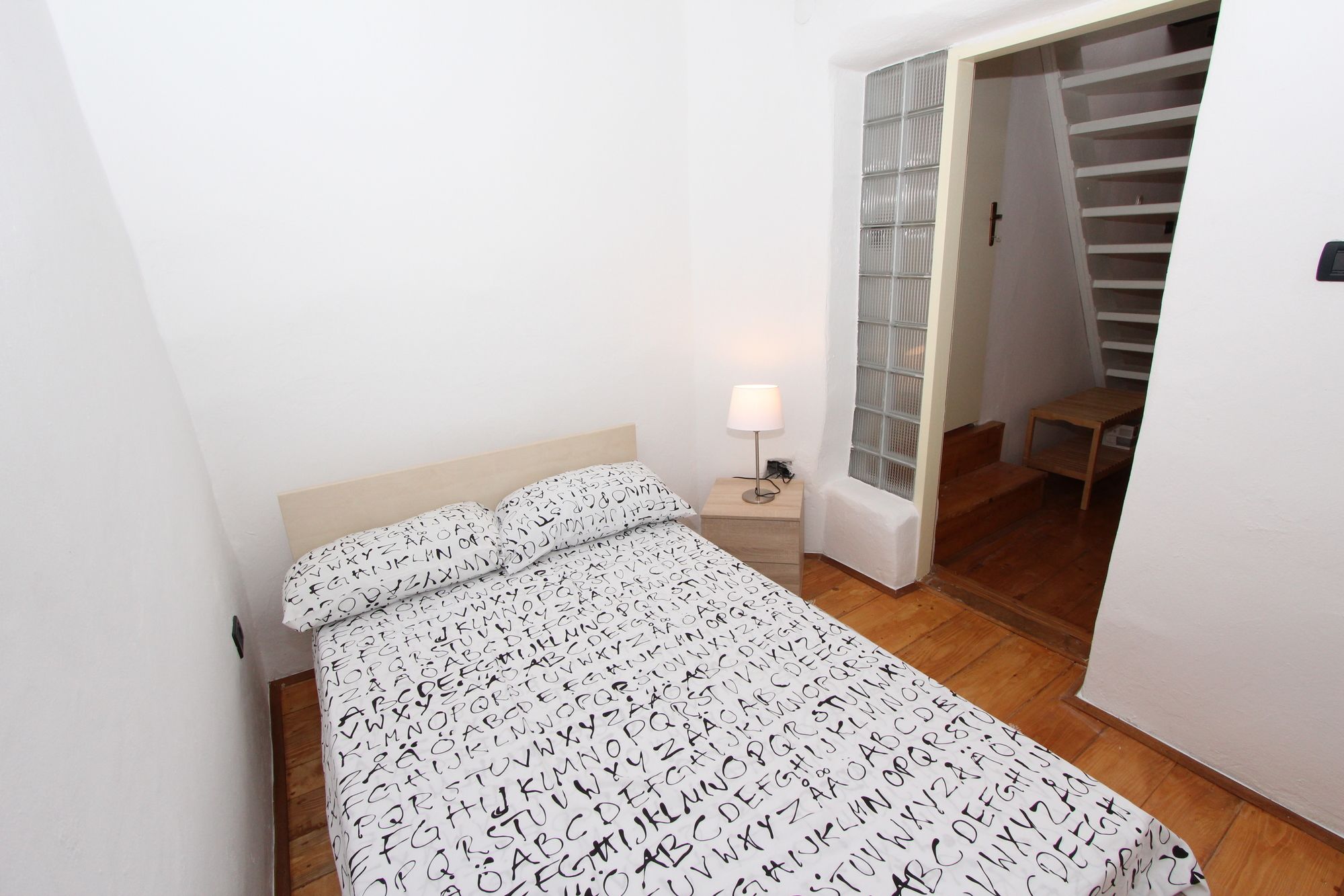Apartments Biancorosa