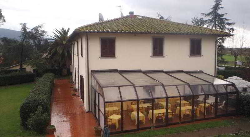 Airone Pisa Park Hotel