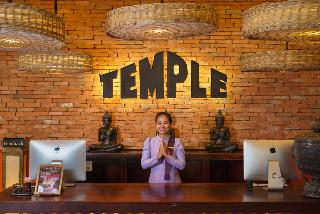 Golden Temple