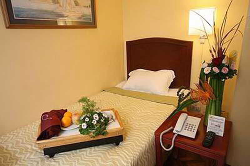 The Corporate Inn Hotel