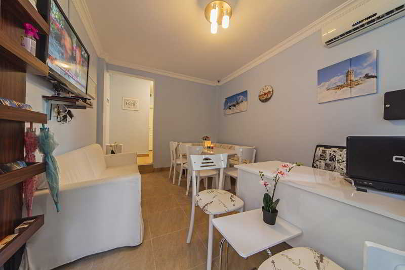 Taksim Unique Residence