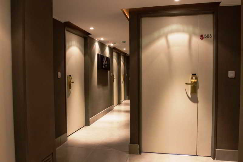 M Concept Hotel