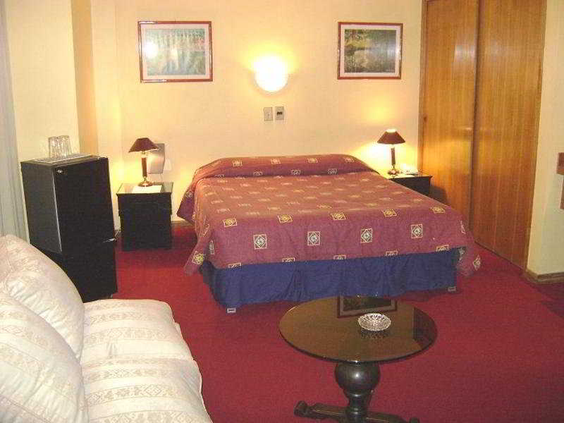 Principado Aparthotel
