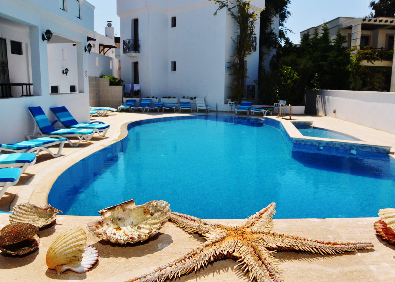 Costa Blu Bodrum