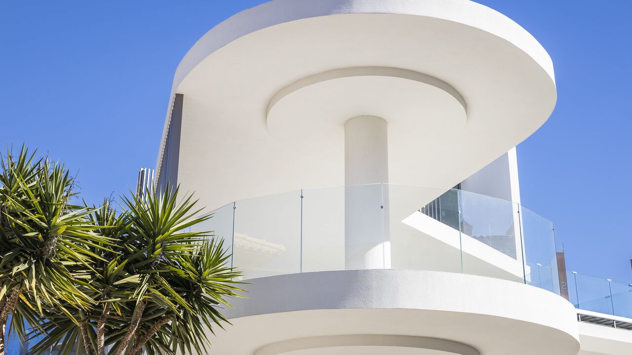 Hotel Vila Maria - Adults Only