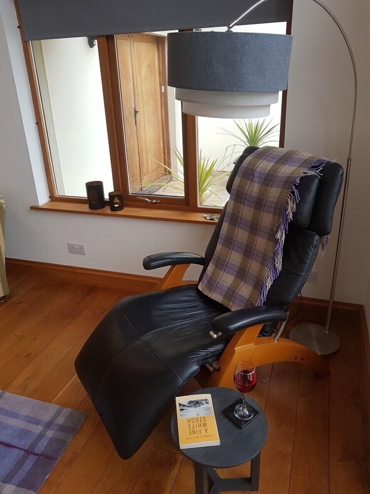 Birchwood House B&B