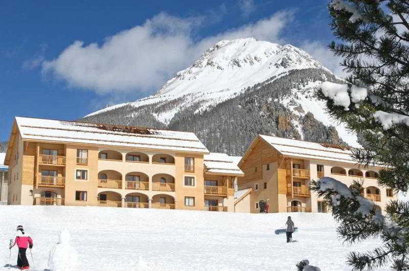 noemys Granges d'Arvieux