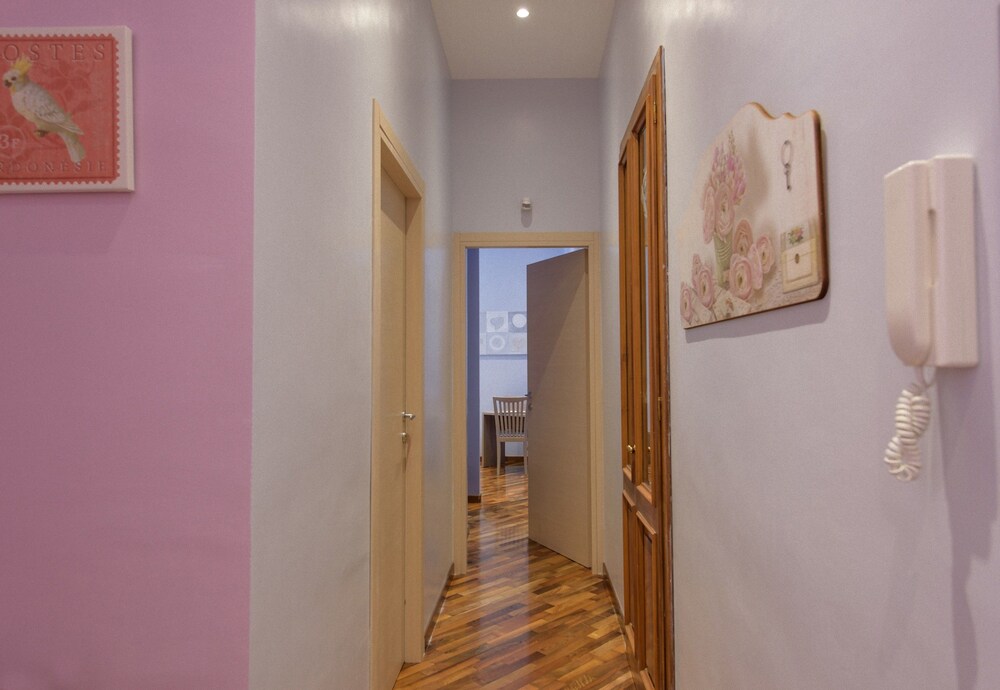 Casa De Huespedes La Grande Bellezza Guesthouse Rome