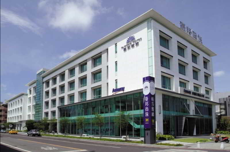 Taipung Suites
