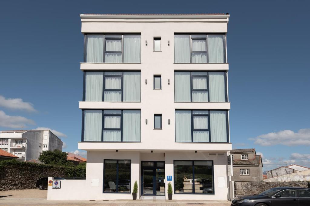 Hotel Costa Da Morte