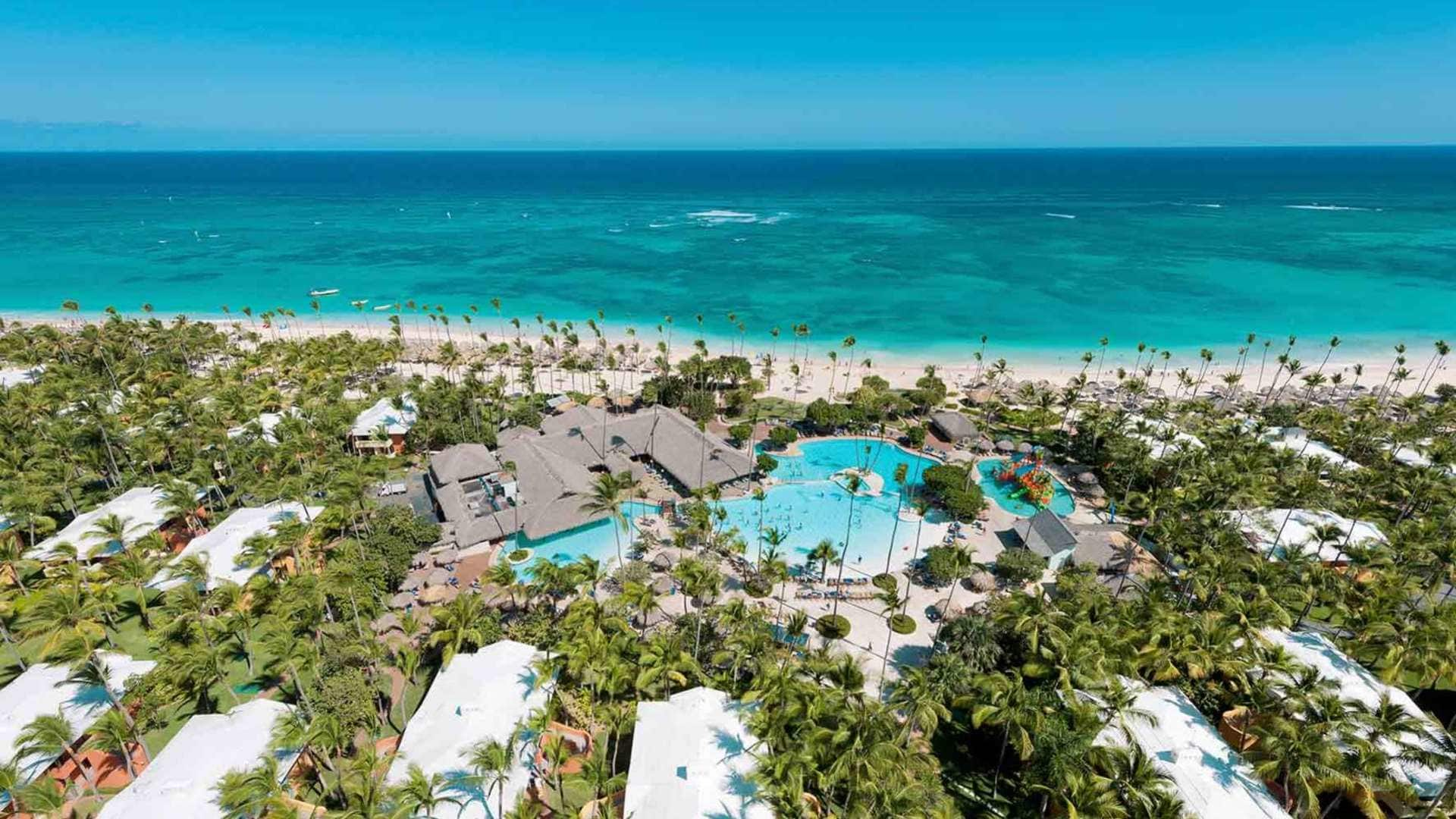 Iberostar Bavaro