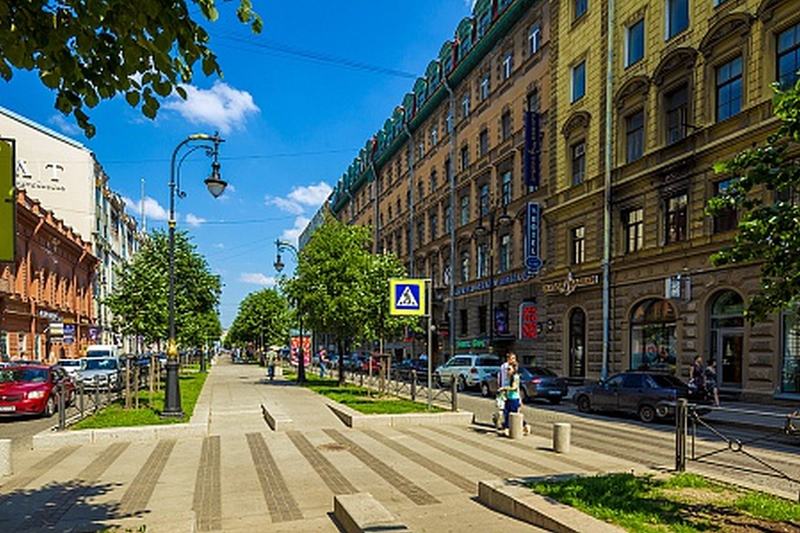Nevsky Grand Energy