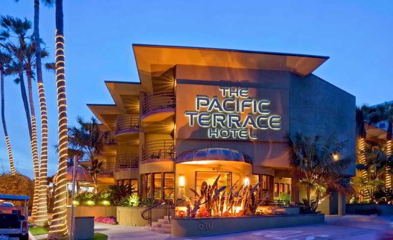 Pacific Terrace