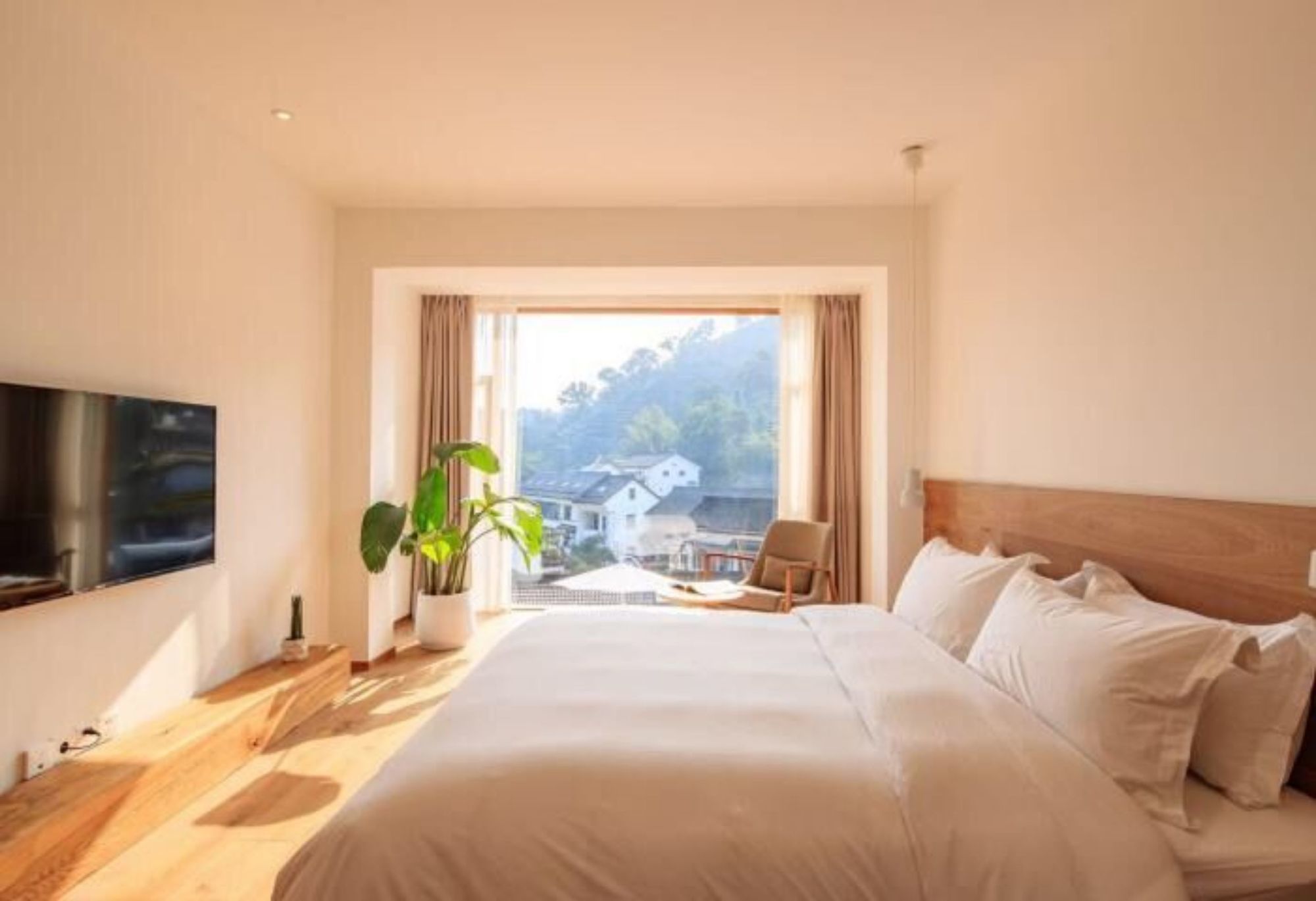 Hangzhou Moju Boutique House