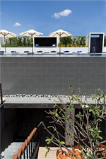 Patio Hotel & Urban Resort