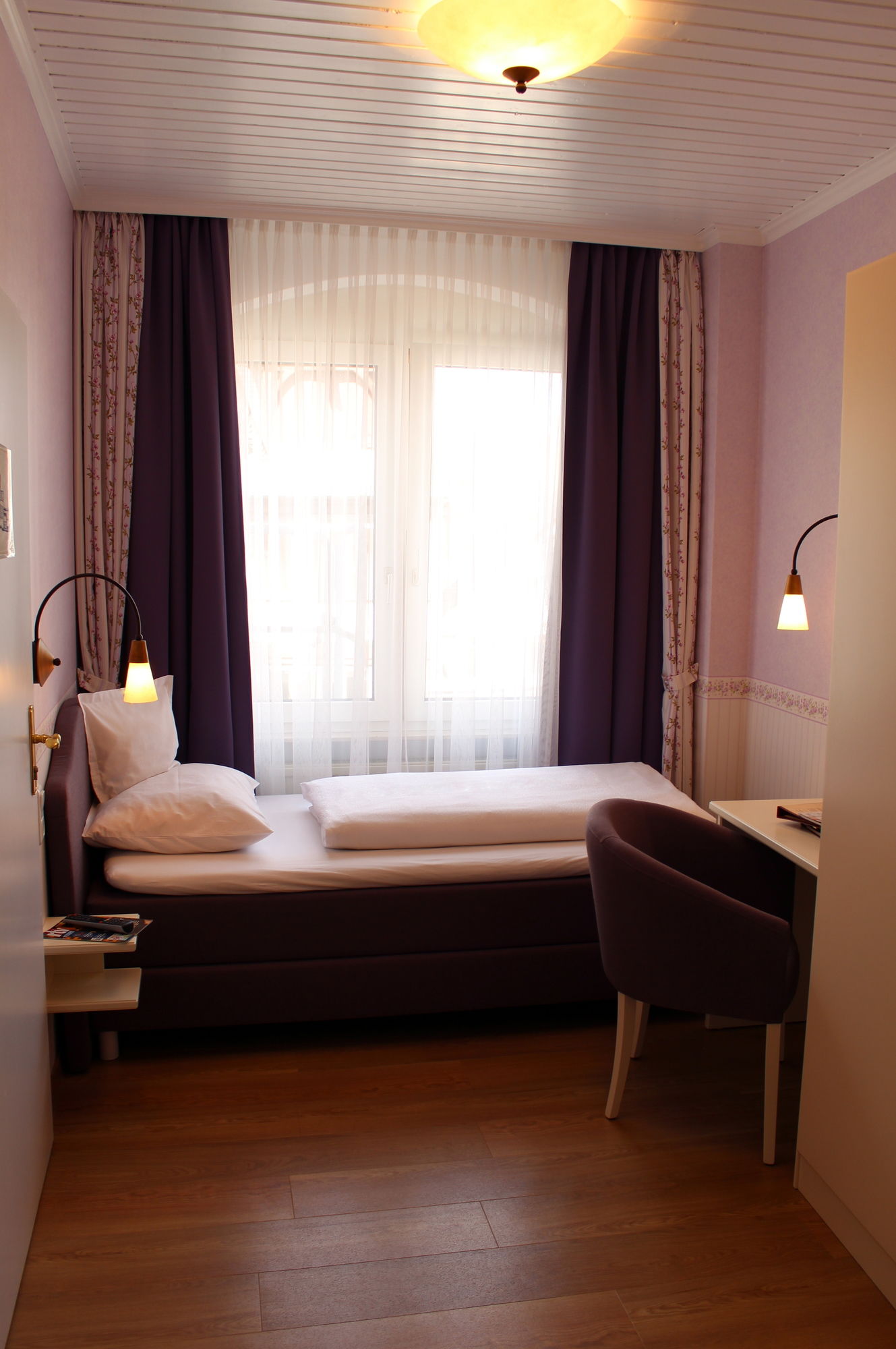 Hotel am Josephsplatz