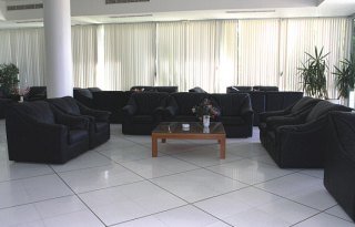 Hotel Eleftheria