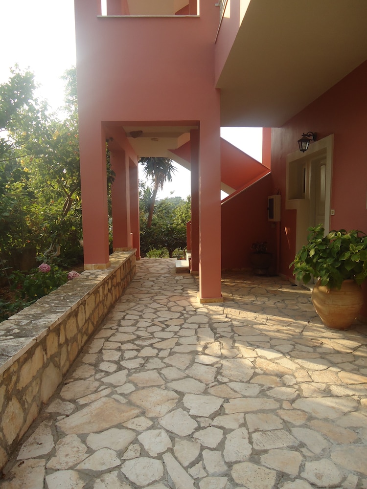 Villa Bambas