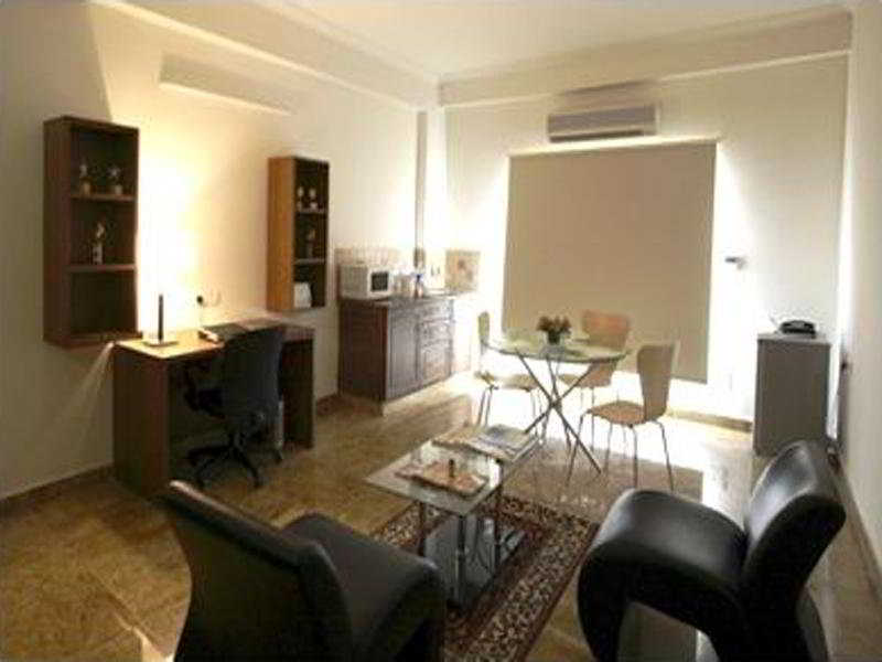 The Mandava Hotels