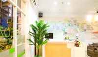 Wakeup Homestay